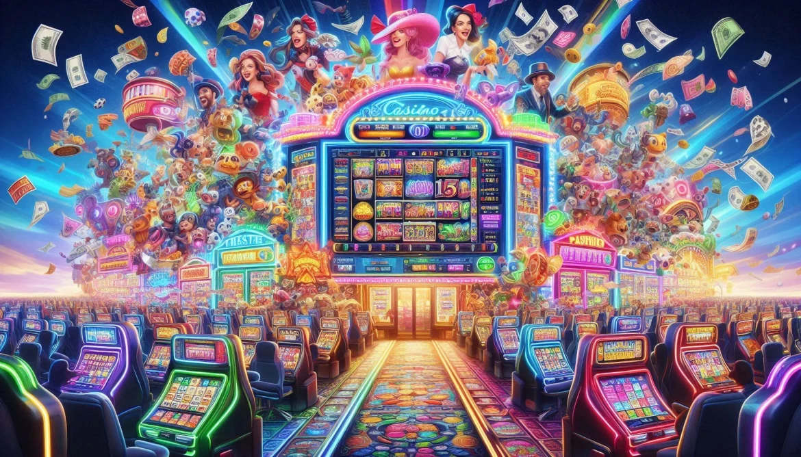 Ninlay Casino